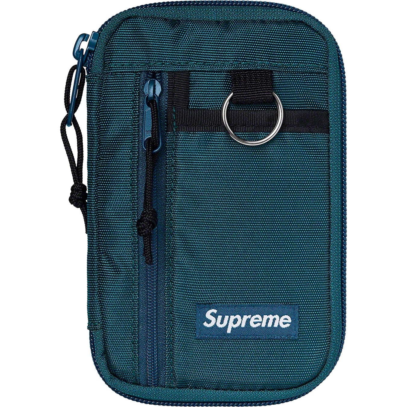 Small Zip Pouch view 12